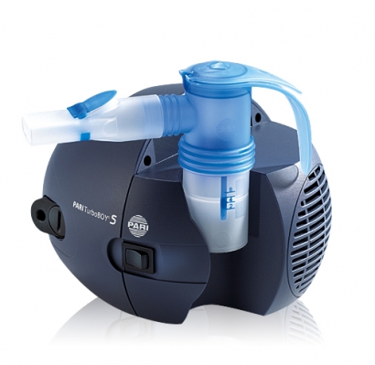 Inhalationsger&auml;t Pari TurboBoy S