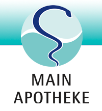 Logo Mainapotheke Mainstockheim